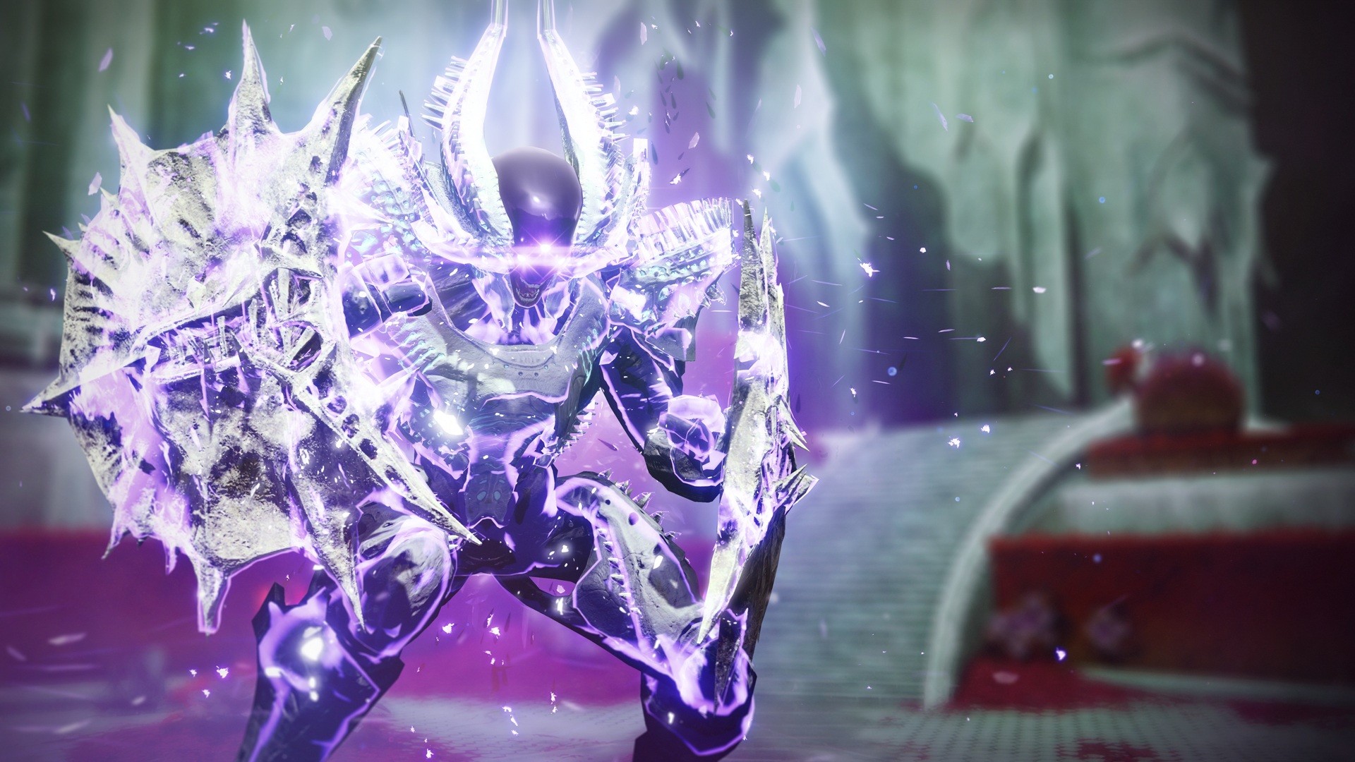 Destiny 2: La Reina Bruja - Imagen 44